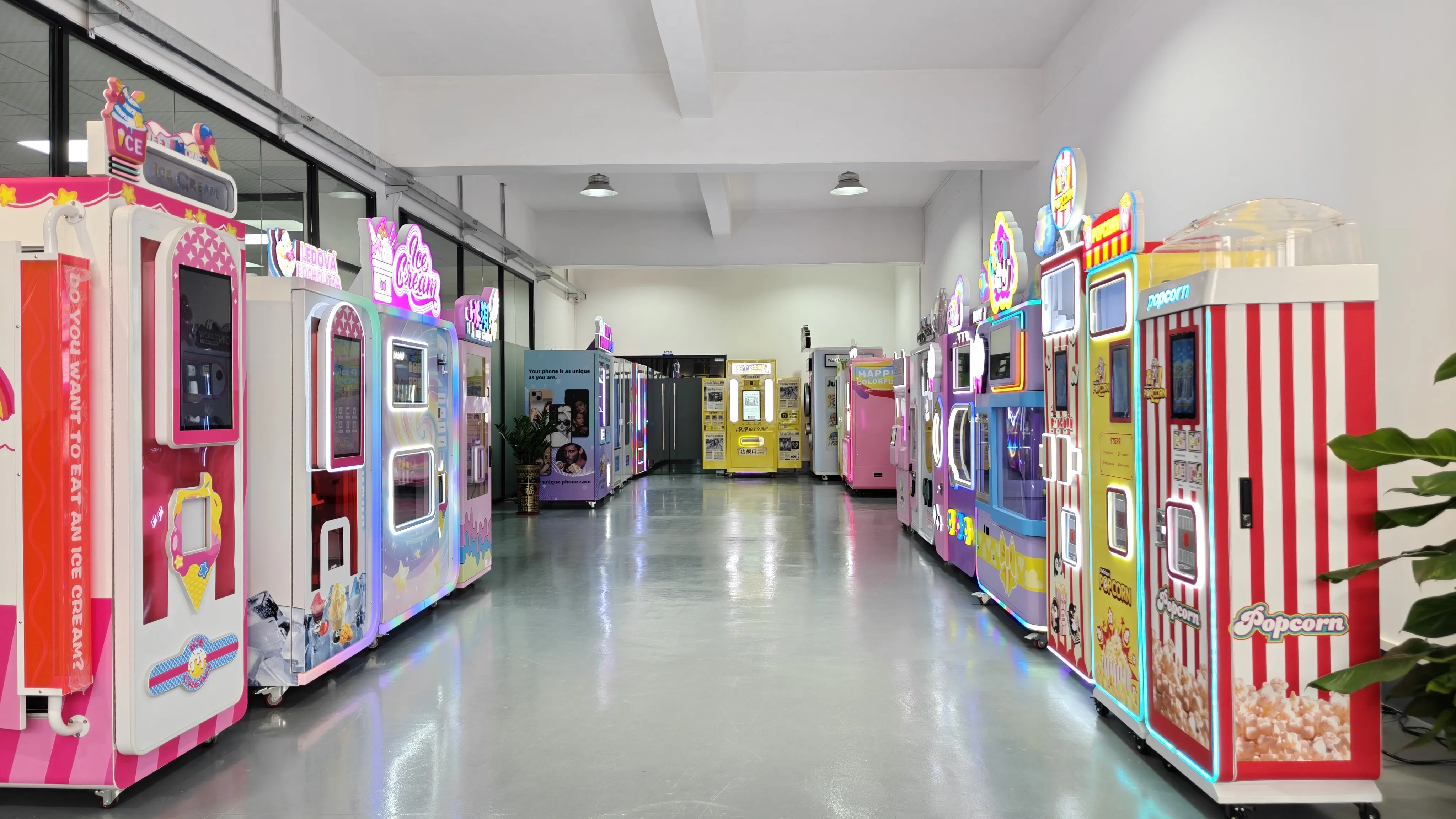ELECTRICAL ASSEMBLY